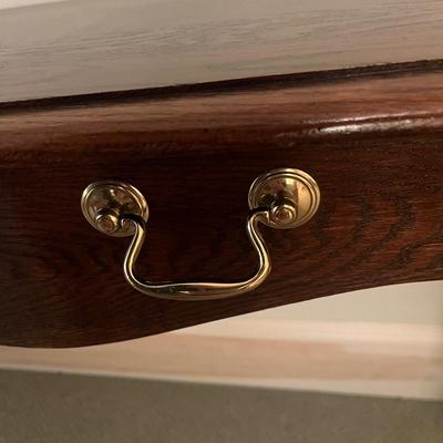 Harden Console Table (BR3-MG)