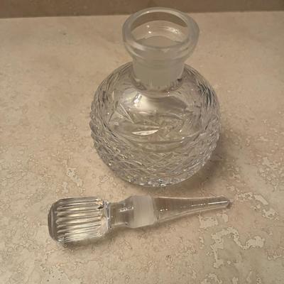Alvin Sterling Vanity Brush & Mirror & More (BR3-MG)