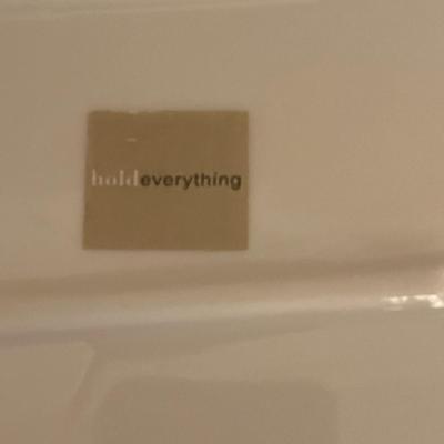 Bathroom Accessories Including Fitz & Floyd Dish (BR3-MG)