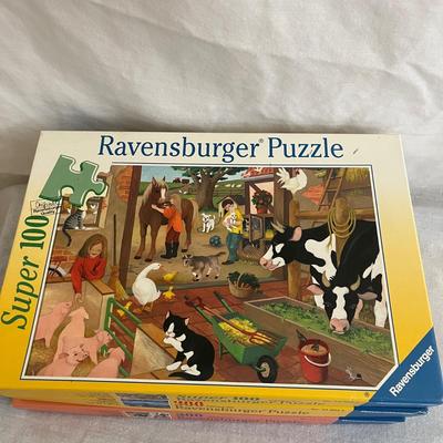 Board Games & Puzzles (UH-MG)