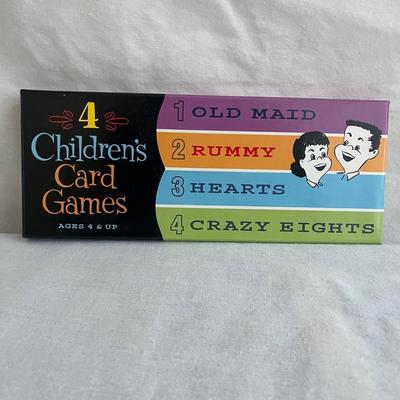 Board Games & Puzzles (UH-MG)