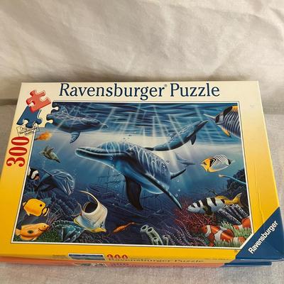 Board Games & Puzzles (UH-MG)