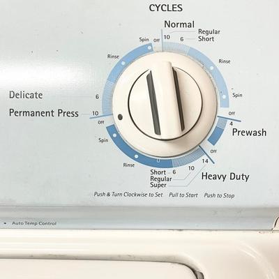 KENMORE ~ 500 Series  ~ Washing Machine
