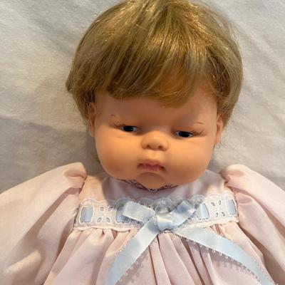 Vogue & Horsman Dolls & More (UH-MG)