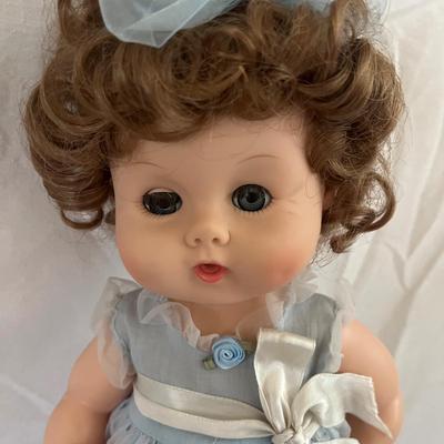 Vogue & Horsman Dolls & More (UH-MG)