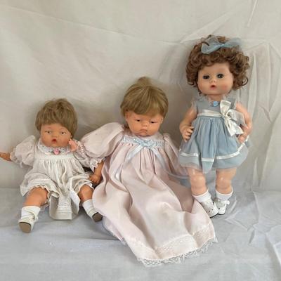 Vogue & Horsman Dolls & More (UH-MG)