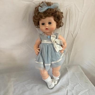 Vogue & Horsman Dolls & More (UH-MG)