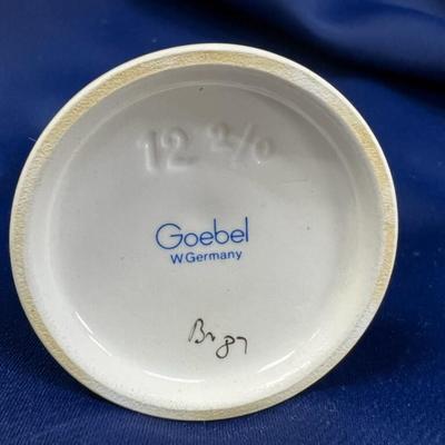 Goebel  Chimney Sweep
