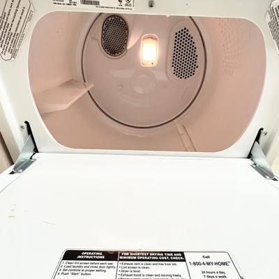 KENMORE ~ 500 Series ~ Electric Dryer