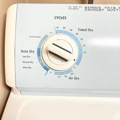 KENMORE ~ 500 Series ~ Electric Dryer