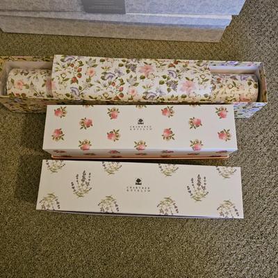 Clothes Storage Bags, Wood Hangers & More  (BR2-JS)