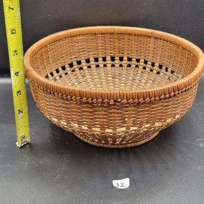 Pair of Baskets