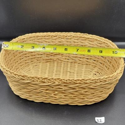 Pair of Baskets