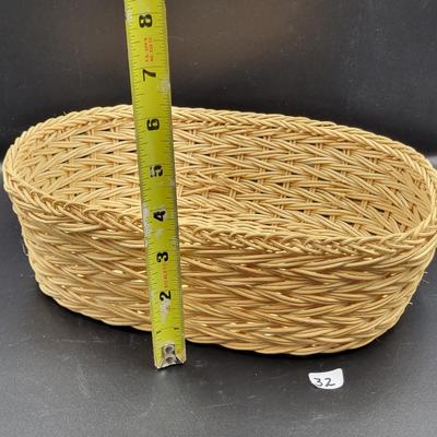 Pair of Baskets