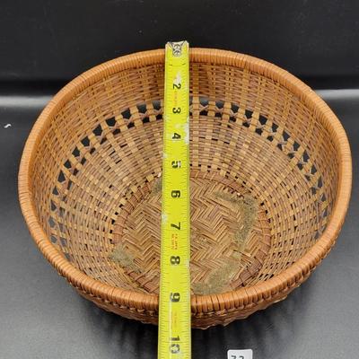 Pair of Baskets