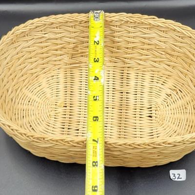 Pair of Baskets