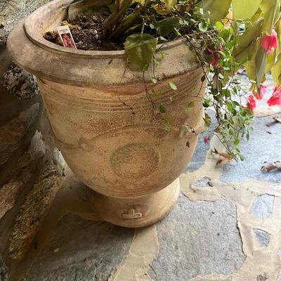 Pair of Eschbach Planters (P-MG)