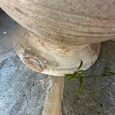 Pair of Eschbach Planters (P-MG)