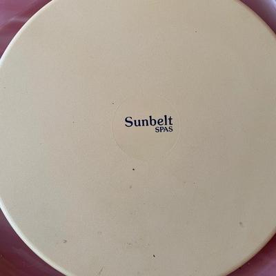 SUNBELT Spa Hot Tub~READ DETAILS CAREFULLY
