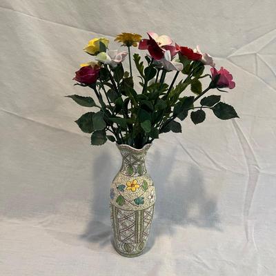 Ceramic Flowers (UH-MG)