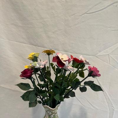 Ceramic Flowers (UH-MG)