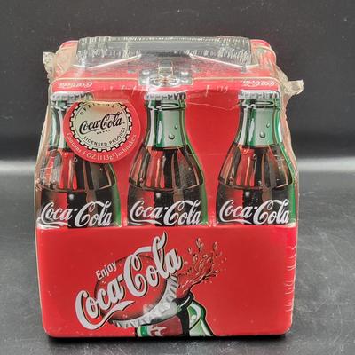 CocaCola Lunchbox