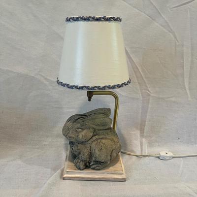 Rabbit Lamp & More (UH-MG)