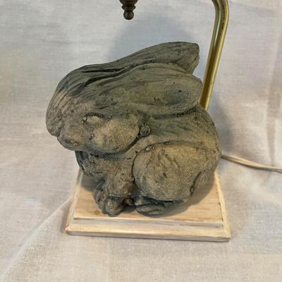 Rabbit Lamp & More (UH-MG)