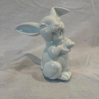 Rabbit Lamp & More (UH-MG)