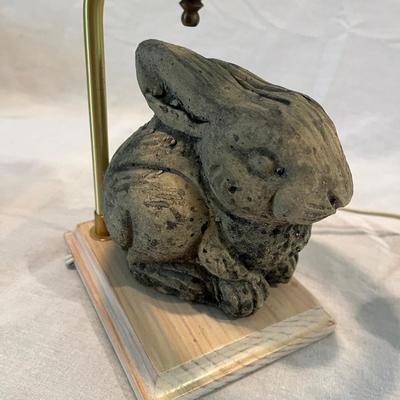 Rabbit Lamp & More (UH-MG)