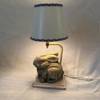 Rabbit Lamp & More (UH-MG)