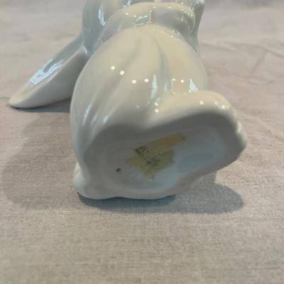 Rabbit Lamp & More (UH-MG)