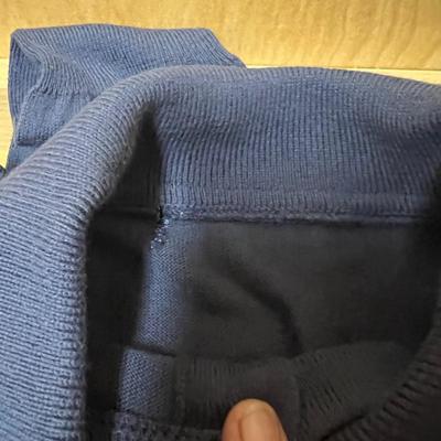 Menâ€™s SZ M/L Neiman Marcus, Brooks Bros. & More Cashmere Etc Sweaters Plus Cardigans (PB-RG)