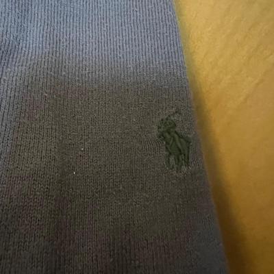 Menâ€™s SZ M/L Neiman Marcus, Brooks Bros. & More Cashmere Etc Sweaters Plus Cardigans (PB-RG)