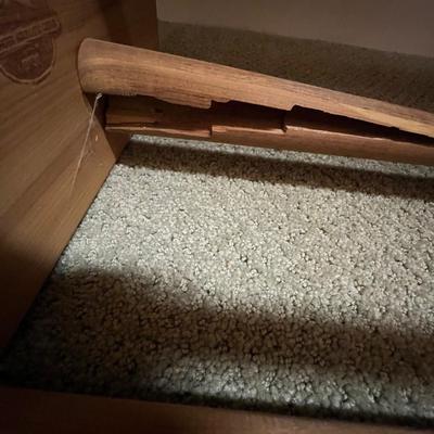 Eddie Bauer Cedar Shoe Rack, Shoe Trees & More (PC2-RG)