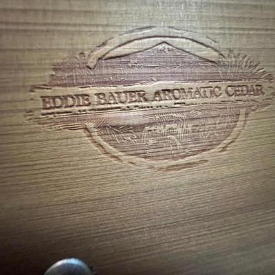 Eddie Bauer Cedar Shoe Rack, Shoe Trees & More (PC2-RG)