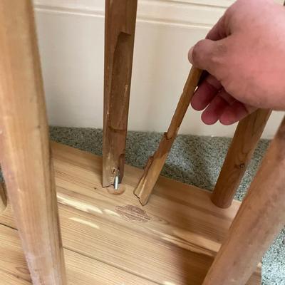 Eddie Bauer Cedar Shoe Rack, Shoe Trees & More (PC2-RG)