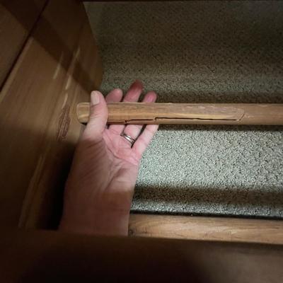 Eddie Bauer Cedar Shoe Rack, Shoe Trees & More (PC2-RG)