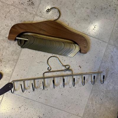 Coach Cowhide Belts, Lizard & Caiman Belts Plus More (PB-RG)