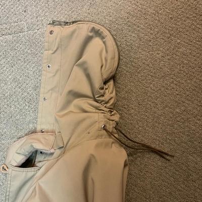 Ralph Lauren, Abercrombie & Fitch Plus J Crew Jackets (PC-RG)