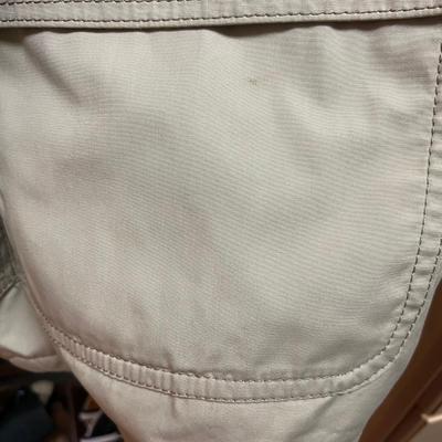 Ralph Lauren, Abercrombie & Fitch Plus J Crew Jackets (PC-RG)