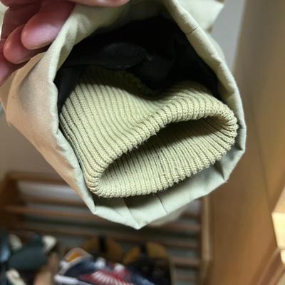 Ralph Lauren, Abercrombie & Fitch Plus J Crew Jackets (PC-RG)