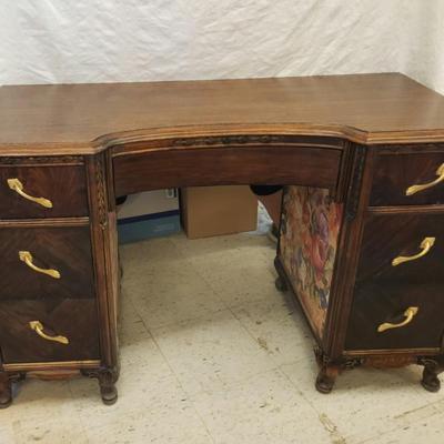 Vintage desk/vanity