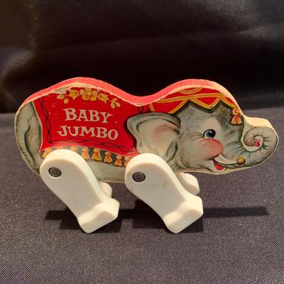 Fisher Price Circus Ring with Jester Hand-puppet and Curious George Books (UH-KW)