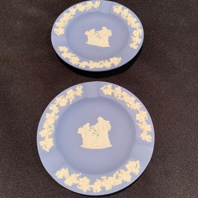 Wedgwood Jasperware (UH-KW)