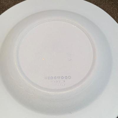 Wedgwood Jasperware (UH-KW)