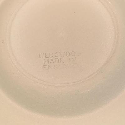 Wedgwood Jasperware (UH-KW)