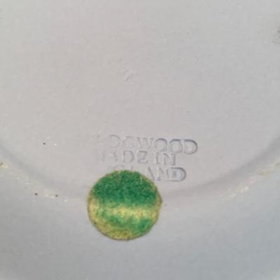 Wedgwood Jasperware (UH-KW)