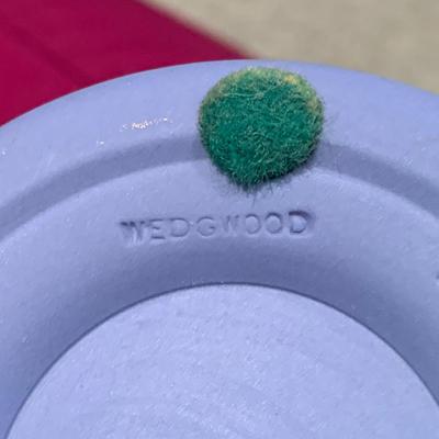 Wedgwood Jasperware (UH-KW)