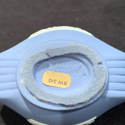Wedgwood Jasperware (UH-KW)